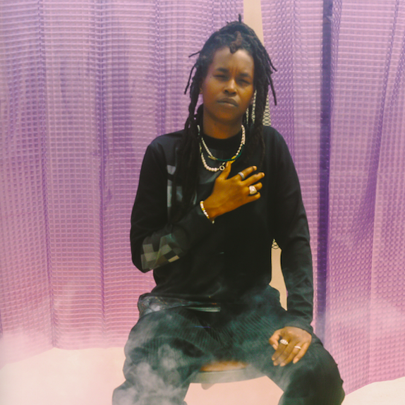 Moor Mother