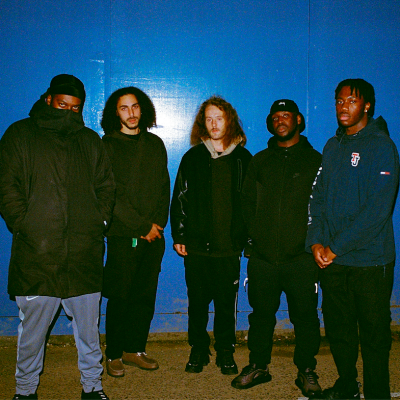 Ezra Collective