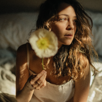 Natalia Lafourcade