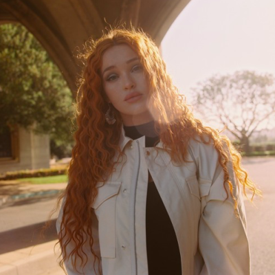 Elley Duhé