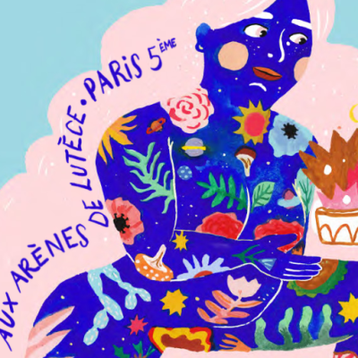 Les Nuits des Arènes