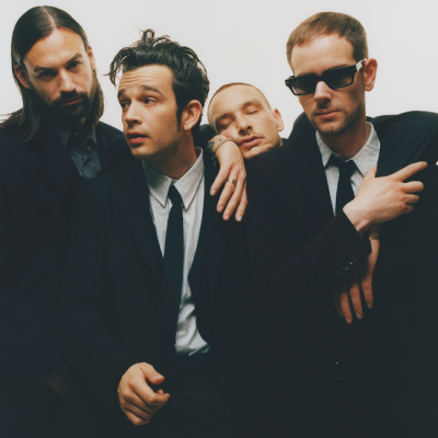 The 1975