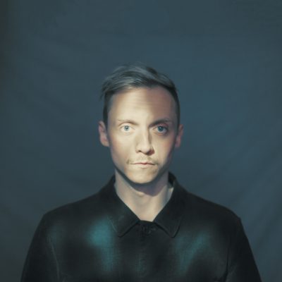 Hamish Hawk