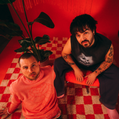 Milky Chance