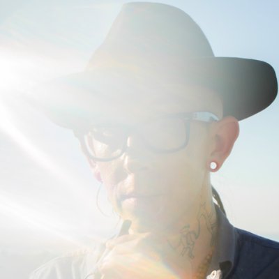 Micah P. Hinson