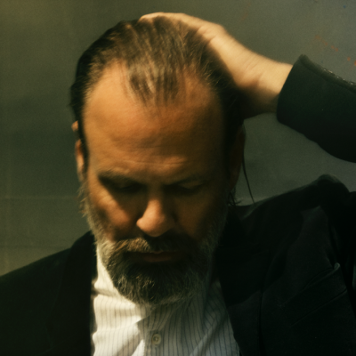 Henrik Lindstrand