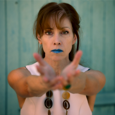 Selina Martin