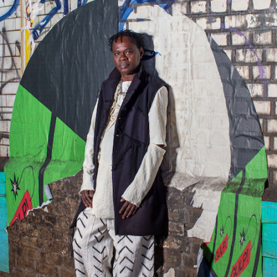 Baaba Maal