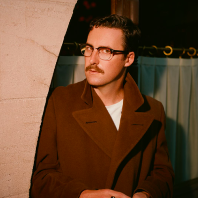 Nick Waterhouse
