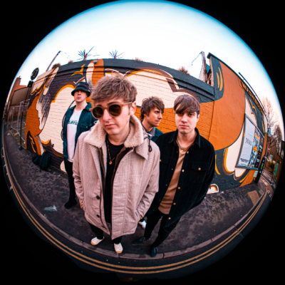 The Sherlocks