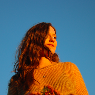 Sandrine St-Laurent