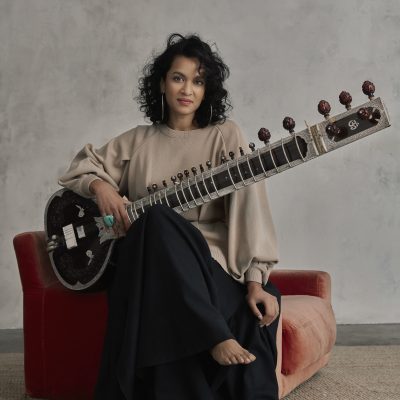 Anoushka Shankar