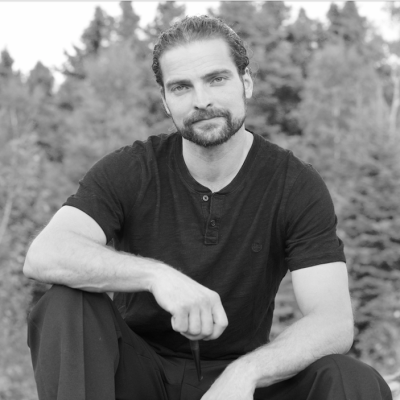 Jesse Murray