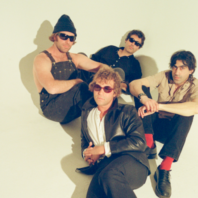 Allah-Las