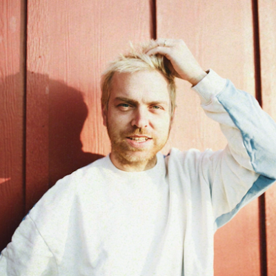 Trevor Hall