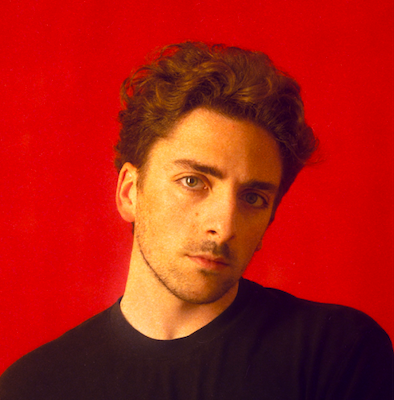 Adriano Koch