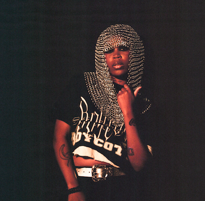 Lady Donli