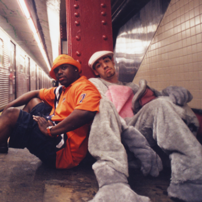 Danger Mouse & Jemini