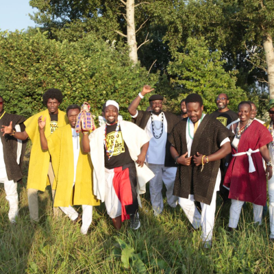 Togo All Stars