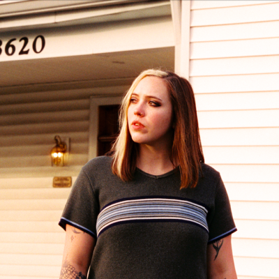 Soccer Mommy