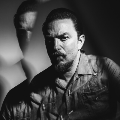 JD McPherson
