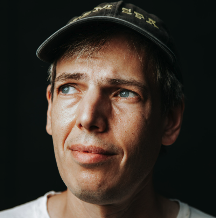 Jeffrey Lewis