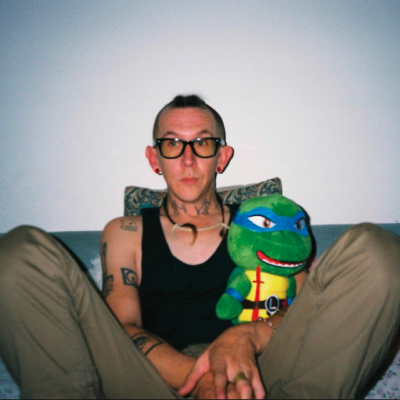 Micah P.Hinson