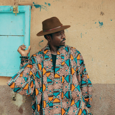 Cheikh Ibra Fam