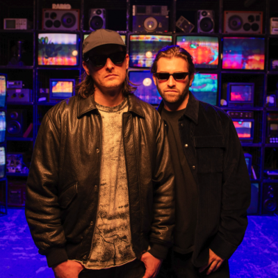 Zeds Dead