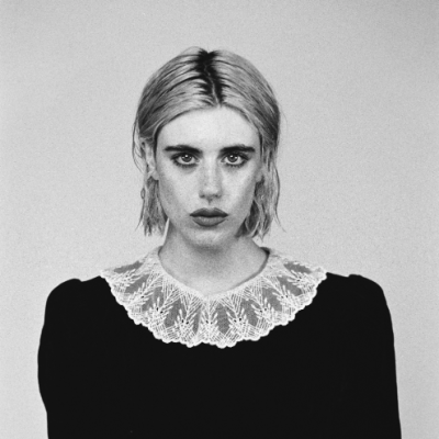 Sylvie Kreusch
