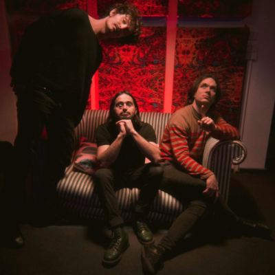 Dirty Sound Magnet