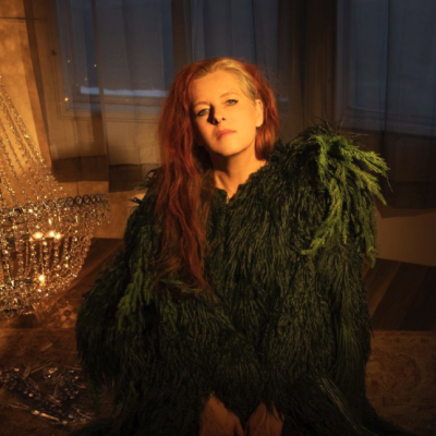 Neko Case