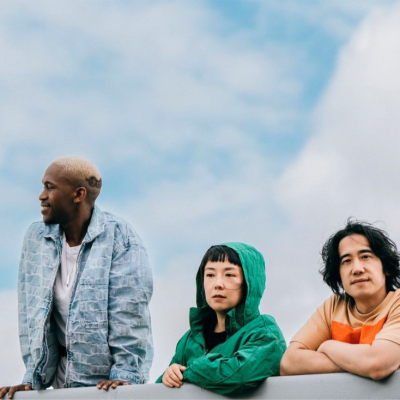 The Shanghai Restoration Project x Tebza Majaivane