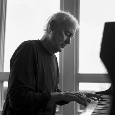 Bruce Hornsby