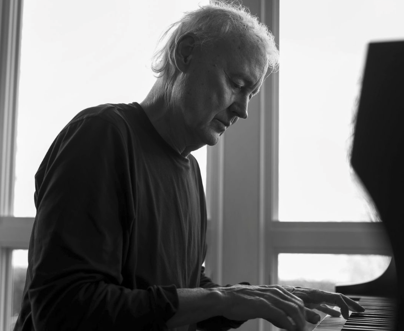 Bruce Hornsby