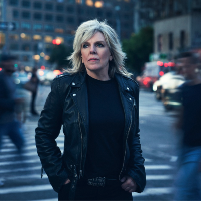 Lucinda Williams