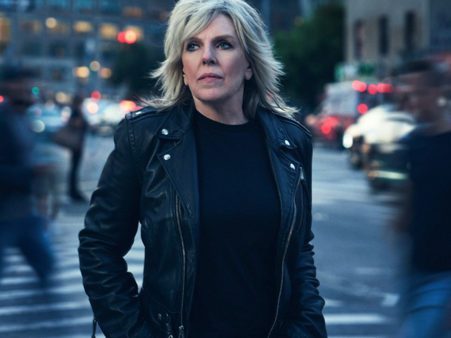 Lucinda Williams