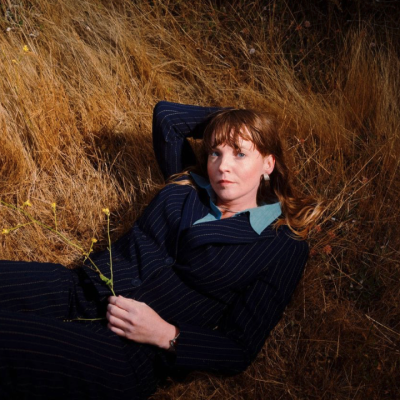 Courtney Marie Andrews