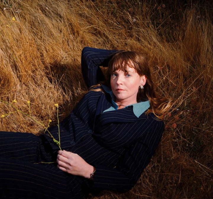 Courtney Marie Andrews