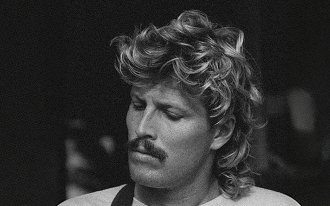 Ziggy Alberts