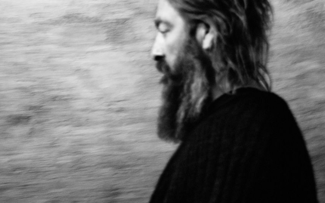 Joep Beving