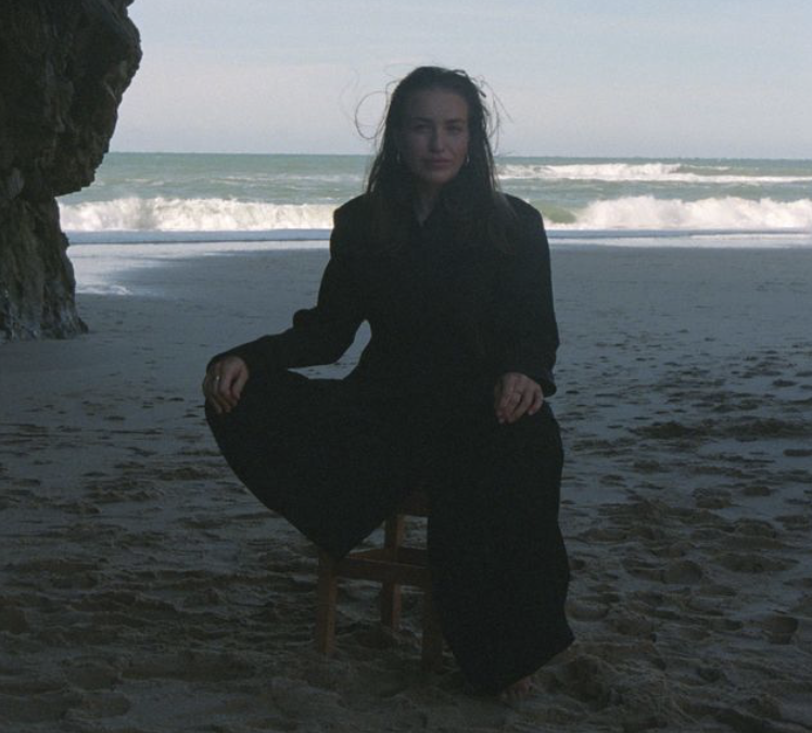 Marie Chaplet