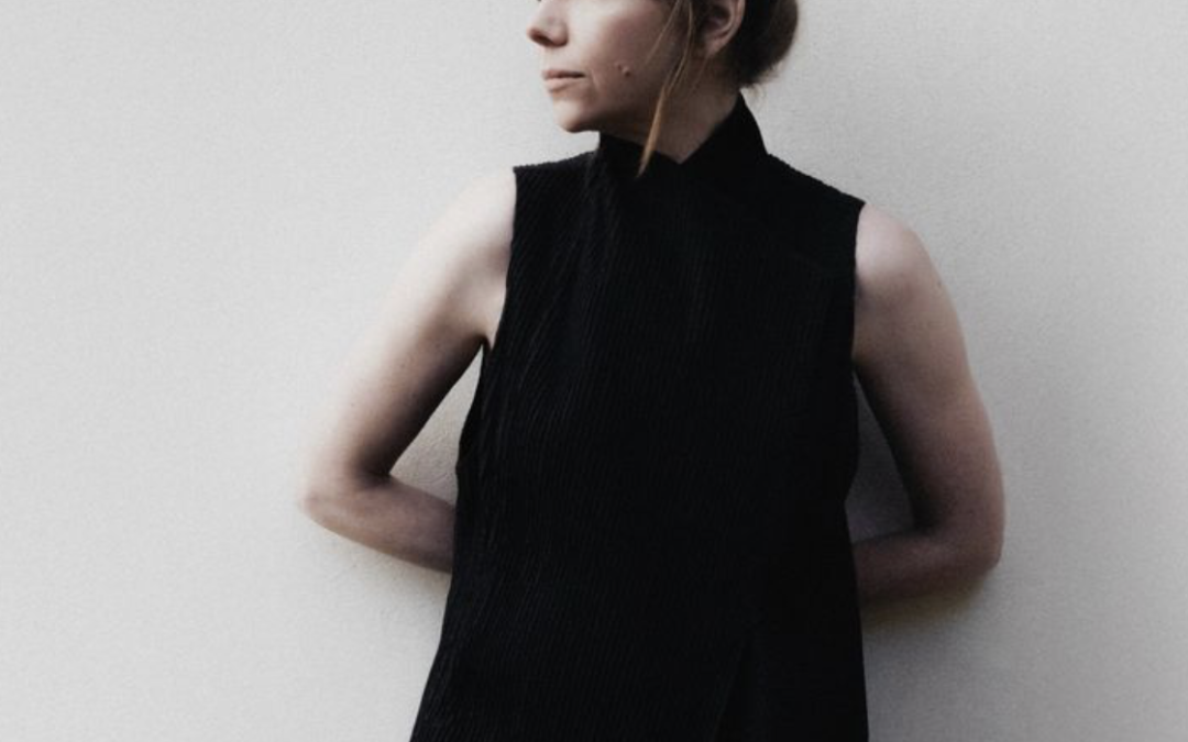 Poppy Ackroyd