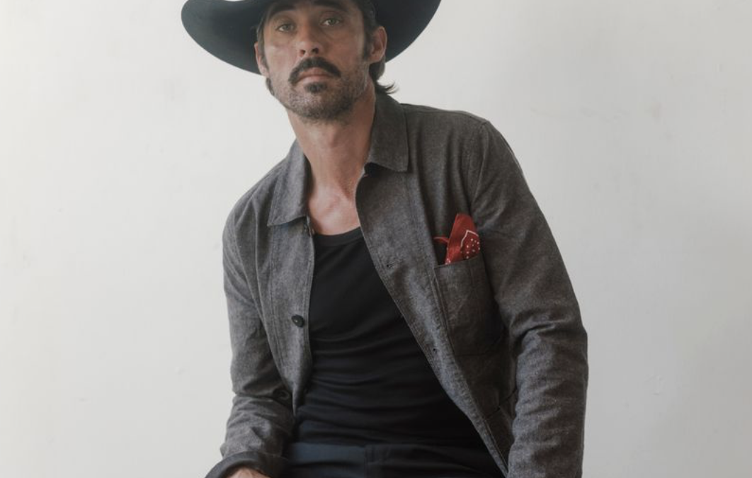 Ryan Bingham