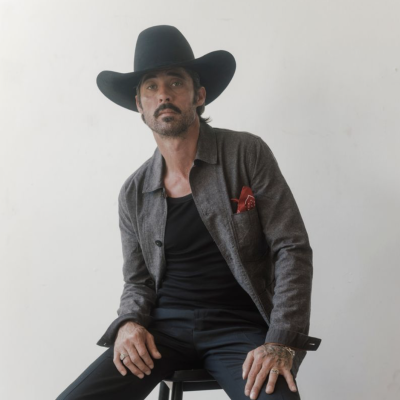 Ryan Bingham