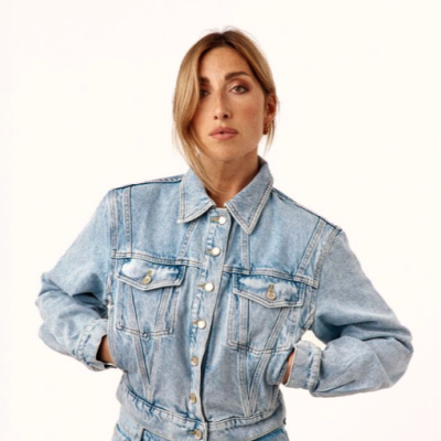 Mélanie Noé