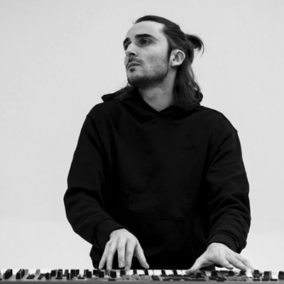 Yann Dulché
