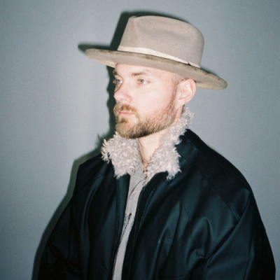 Ásgeir