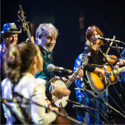 Béla Fleck