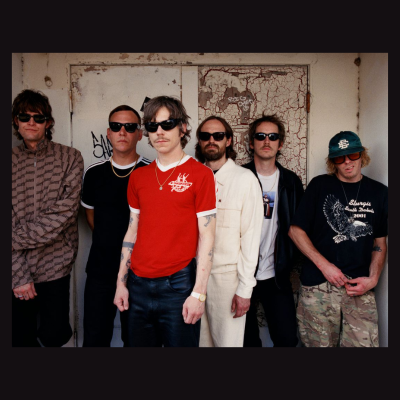 Cage The Elephant